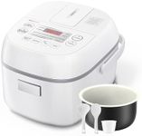 Toshiba Mini Rice Cooker, 3 Cups Un