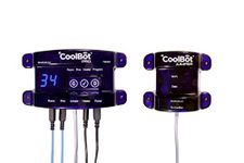 CoolBot Pro 34ºF Walk-in Cooler Controller for Air Conditioners (Wi-Fi Enabled)