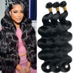 Human Hair Bundles Body Wave Bundle