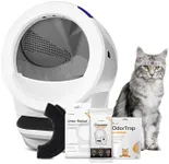 Litter-Robot 4 Supply Bundle by Whi