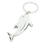 Lucky Key Chain (Dolphin), Dolphin, Large