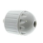 Sprite HO2-WH High Output Shower Filter, White