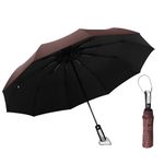 Oversized Travel Umbrella