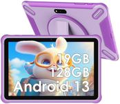 YOTOPT 10" Kids Tablet, Android 13.