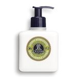 L'OCCITANE Shea Verbena Extra Gentle Hand and Body Lotion 300ml | Enriched with 5% Shea Butter | 96% Natural & 99% Readily Biodegradable | Luxury & Clean Beauty Bodycare for All Skin Types