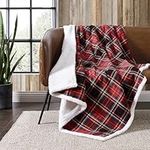 Eddie Bauer - Throw Blanket, Cotton