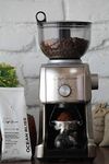 Commercial Coffee Grinder