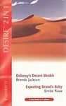 Delaney's Desert Sheikh / Expecting