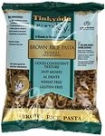 Tinkyada Brown Rice Pasta, Fusilli, 454g (Pack of 1)