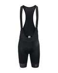 Kalas Motion Z2 Men's Bib Shorts, Black, XX-Large