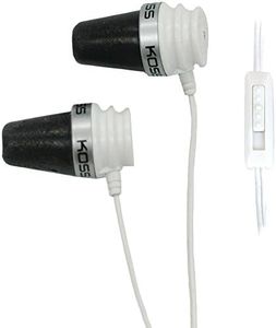 Koss Pathfinder Auriculares in-Ear con cancelación