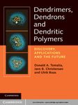 Dendrimers, Dendrons, and Dendritic Polymers: Discovery, Applications, and the Future