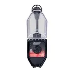 Progressive Industries Portable RV Surge Protector, 30 Amp with All Weather Shield Assembly and LED Indicators - SSP-30XL