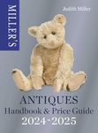 Miller’s Antiques Handbook & Price Guide 2024-2025: The world's bestselling antiques price guide