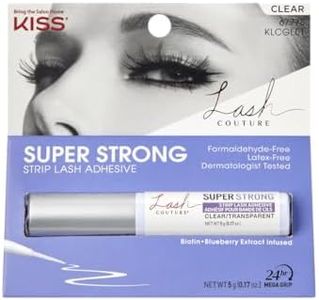 Lash Coutu