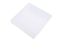 LTWHOME Compatible Poly Pads Suitable for Juwel Compact/BioFlow 3.0 Filters/M(Pack of 50)