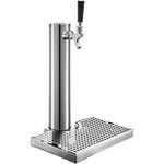 Kegerator Faucets