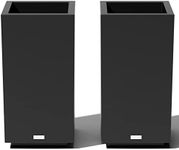 Veradek Block Series Pedestal Plant