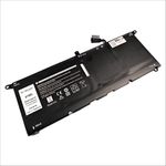 Lapcare DXGH8 Laptop Battery for Dell XPS 13 9370 9380 7390 2019 Inspiron 13 7000 7390 7391 2-in-1 5390 5391 14 7400 7490 Latitude 3301 Inspiron 5390 5391 7400 7490 Series Notebook G8VCF P82