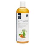 Top Performance TP733 17 Shed Patrol De-Shedding Dog and Cat Shampoo, 17-Ounce