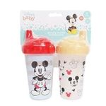 Toddler Sippy Cups for Boys | 10 Ou