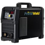 PRIMEWELD CUT60 60Amp Non-Touch Pilot Arc PT60 Torch Plasma Cutter 110V/220V Dual Voltage 3 Year Warranty