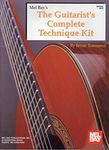 Mel Bay's The Guitarist's Complete Technique Kit