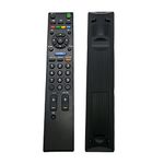 Remote Control For Sony TV`s RM-ED002 RMED002 RMED-002