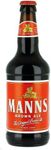 Manns Brown Ale 500ml - Case of 12