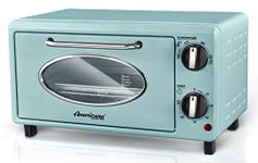 Retro Toaster Ovens