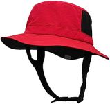 Huakunda Mens Sun Hat UPF50+ Wide B