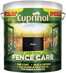 Cuprinol LMFCBL6L Less Mess Fence C