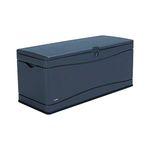 Lifetime Deck Storage Boxes