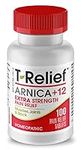 T-Relief Extra Strength Pain Relief