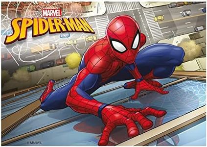 Spiderman 