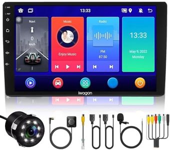 iWagon 4GB