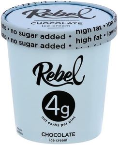 Rebel Ice 