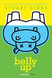 Belly Up (