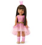 Mattel The American Girl Dolls