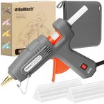 ROMECH Full Size Hot Glue Gun with 