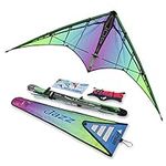 Jazz 2.0 Dual-line Sport Kite, Elec