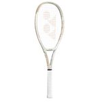 Yonex VCORE 100 Sand Beige Tennis Racquet (4 1/8 inches)