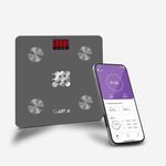 CUBITT Smart Digital Weight Scale, 