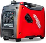 GENPOWER 3500W Peak 3200W Rated Por