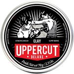 Uppercut Deluxe Clay, Strong Hold, 