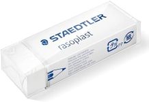 Staedtler Rasoplast Eraser, Large, 