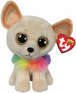 TY Beanie Boo Regular 15 cm Chewey Chihuahua