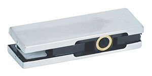 Enox Glass Patch Fitting