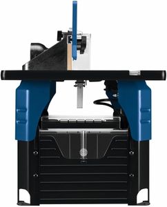 Bosch Portable Router Table – Compact Benchtop Woodworking Tool