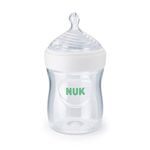 NUK Simply Natural Bottle, 5 oz, 1 Piece